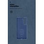 Панель ArmorStandart ICON Case для Samsung S21 FE 5G (G990) Dark Blue (ARM67948)