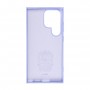 Панель ArmorStandart ICON Case для Samsung S24 Ultra Lavender (ARM72499)