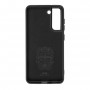 Панель ArmorStandart ICON Case для Samsung S21 FE 5G (G990) Black (ARM67949)