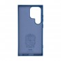 Панель ArmorStandart ICON Case для Samsung S24 Ultra Dark Blue (ARM72497)