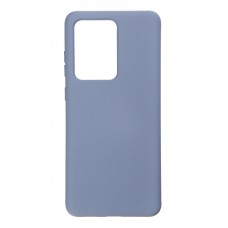 Панель ArmorStandart ICON Case для Samsung S20 Ultra (G988) Blue (ARM56359)