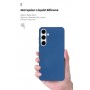 Панель ArmorStandart ICON Case для Samsung S24 Plus Dark Blue (ARM72493)