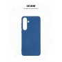 Панель ArmorStandart ICON Case для Samsung S24 Plus Dark Blue (ARM72493)