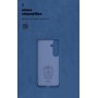 Панель ArmorStandart ICON Case для Samsung S24 Plus Dark Blue (ARM72493)