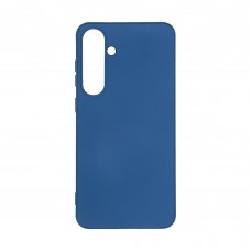 Панель ArmorStandart ICON Case для Samsung S24 Plus Dark Blue (ARM72493)