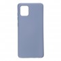 Панель ArmorStandart ICON Case для Samsung Note 10 Lite (N770) Blue (ARM56348)