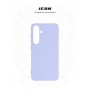 Панель ArmorStandart ICON Case для Samsung S24 Lavender (ARM72491)