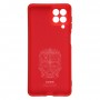 Панель ArmorStandart ICON Case для Samsung M53 (M536) Red (ARM67501)