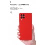 Панель ArmorStandart ICON Case для Samsung M53 (M536) Red (ARM67501)