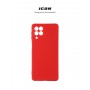 Панель ArmorStandart ICON Case для Samsung M53 (M536) Red (ARM67501)