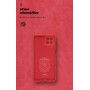 Панель ArmorStandart ICON Case для Samsung M53 (M536) Red (ARM67501)