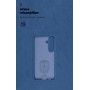 Панель ArmorStandart ICON Case для Samsung S24 Dark Blue (ARM72489)