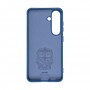 Панель ArmorStandart ICON Case для Samsung S24 Dark Blue (ARM72489)