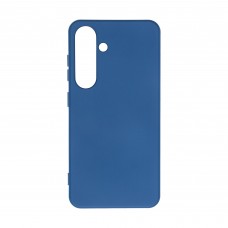 Панель ArmorStandart ICON Case для Samsung S24 Dark Blue (ARM72489)