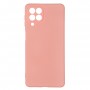 Панель ArmorStandart ICON Case для Samsung M53 (M536) Pink (ARM67500)