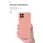 Панель ArmorStandart ICON Case для Samsung M53 (M536) Pink (ARM67500)