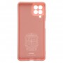 Панель ArmorStandart ICON Case для Samsung M53 (M536) Pink (ARM67500)