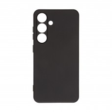 Панель ArmorStandart ICON Case для Samsung S24 Camera cover Black (ARM72488)