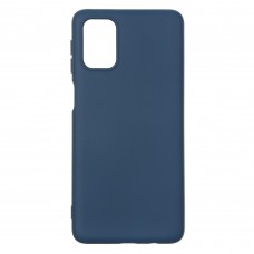 Панель ArmorStandart ICON Case для Samsung M31s (M317) Blue (ARM57092)