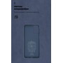 Панель ArmorStandart ICON Case для Samsung M31s (M317) Blue (ARM57092)