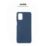 Панель ArmorStandart ICON Case для Samsung M31s (M317) Blue (ARM57092)