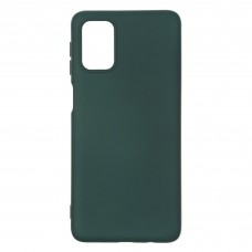 Панель ArmorStandart ICON Case для Samsung M31s (M317) Pine Green (ARM57093)