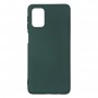 Панель ArmorStandart ICON Case для Samsung M31s (M317) Pine Green (ARM57093)