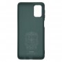 Панель ArmorStandart ICON Case для Samsung M31s (M317) Pine Green (ARM57093)