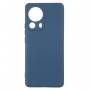 Панель ArmorStandart ICON Case для Xiaomi 13 Lite 5G Camera cover Dark Blue (ARM66504)