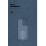 Панель ArmorStandart ICON Case для Xiaomi 13 Lite 5G Camera cover Dark Blue (ARM66504)