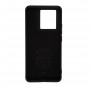 Панель ArmorStandart ICON Case для Xiaomi 13T 5G / 13T Pro 5G Black (ARM69644)