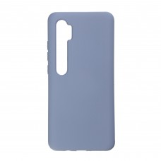 Панель ArmorStandart ICON Case для Xiaomi Mi Note 10 Pro Blue (ARM56365)