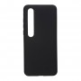 Панель ArmorStandart ICON Case для Xiaomi Mi 10/Mi 10 Pro Black (ARM56360)