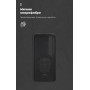 Панель ArmorStandart ICON Case для Xiaomi Mi 10/Mi 10 Pro Black (ARM56360)