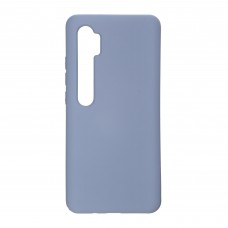 Панель ArmorStandart ICON Case для Xiaomi Mi Note 10 Blue (ARM56363)