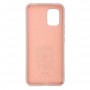 Панель ArmorStandart ICON Case для Xiaomi Mi 10 lite Pink Sand (ARM56875)