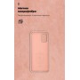 Панель ArmorStandart ICON Case для Xiaomi Mi 10 lite Pink Sand (ARM56875)