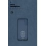 Панель ArmorStandart ICON Case для Samsung M14 5G (M146) Camera cover Dark Blue (ARM66673)