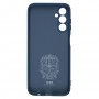 Панель ArmorStandart ICON Case для Samsung M14 5G (M146) Camera cover Dark Blue (ARM66673)