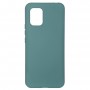 Панель ArmorStandart ICON Case для Xiaomi Mi 10 lite Pine Green (ARM56876)