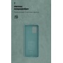 Панель ArmorStandart ICON Case для Xiaomi Mi 10 lite Pine Green (ARM56876)