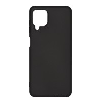 Панель ArmorStandart ICON Case для Samsung A12 / M12 / A12 Nacho Black (ARM58225)