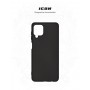 Панель ArmorStandart ICON Case для Samsung A12 / M12 / A12 Nacho Black (ARM58225)