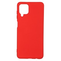 Панель ArmorStandart ICON Case для Samsung A12 / M12 / A12 Nacho Chili Red (ARM58227)