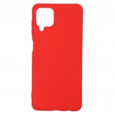 Панель ArmorStandart ICON Case для Samsung A12 / M12 / A12 Nacho Chili Red (ARM58227)