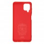 Панель ArmorStandart ICON Case для Samsung A12 / M12 / A12 Nacho Chili Red (ARM58227)