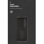 Панель ArmorStandart ICON Case для Xiaomi Mi 10 Camera cover Black (ARM67486)