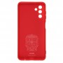 Панель ArmorStandart ICON Case для Samsung A04s / A13 5G Camera cover Red (ARM63909)