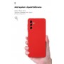 Панель ArmorStandart ICON Case для Samsung A04s / A13 5G Camera cover Red (ARM63909)