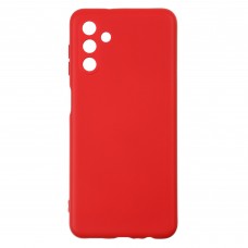 Панель ArmorStandart ICON Case для Samsung A04s / A13 5G Camera cover Red (ARM63909)